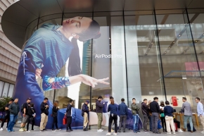 Apple ประกาศปิด Apple Store และออฟฟิศในจีนจนถึงวันที่ 9 ก.พ. จากปัญหาไวรัสโคโรน่า